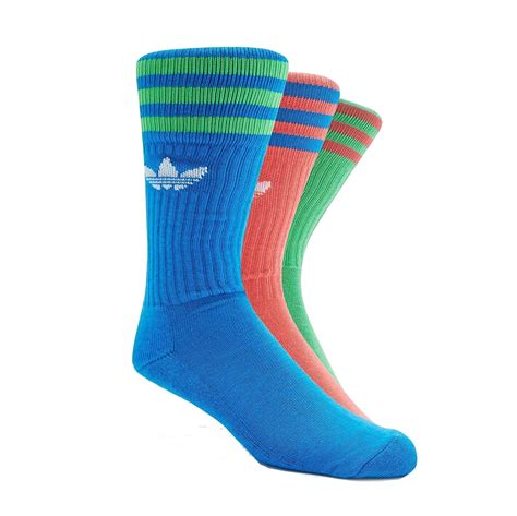 calcetines adidas originals|adidas calcetines.